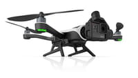 El nuevo dron de GoPro para hacer vídeos