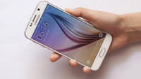Galaxy S7, ¿con 3D Touch?