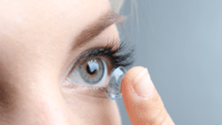 Lentes de contacto que ayudan a los diabéticos