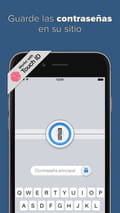 Descargar 1Password para iOS (Seguridad)