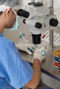 En España Disponible un test de sangre para detectar el síndrome de Down