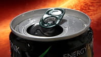 Así actúan las bebidas energéticas