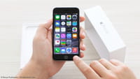 'Spam' en el calendario del iPhone