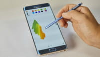 Problemas con la calidad del Galaxy Note7