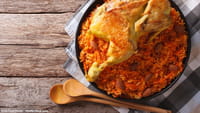 Los horarios de comida son cruciales