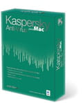 Descargar Kaspersky Anti-Virus 2011 for Mac (Antivirus)