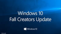 Todo lo que trae el Fall Creators Update