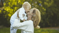 Ventajas de ser madre después de los 25 años