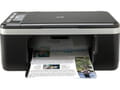 Hp deskjet f4180