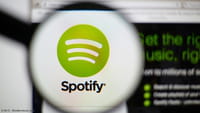Spotlight, las 'stories' de Spotify