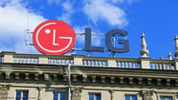 El teléfono extensible patentado por LG