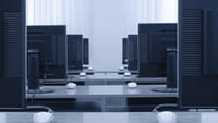Las ventas de PC en caída libre
