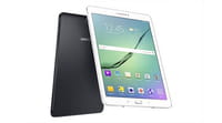 Samsung presenta su tableta Galaxy Tab S2