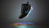 HyperAdapt 1.0, los tenis autoajustables