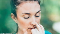 Cinco minutos de ejercicio respiratorio disminuyen el riesgo de infarto
