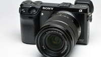 Así es la nueva cámara de vídeo de Sony