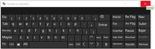 Como Cambiar El Acento En El Teclado Windows 7