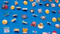 Así podrían ser los 'emojis' de 2016