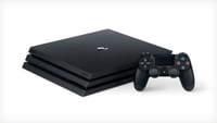 La PS4 Pro ya en España