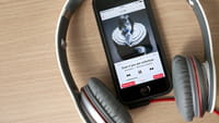 Apple Music, todavía lejos de Spotify