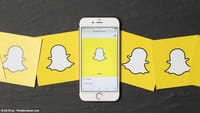 Novedades en los estados de Snapchat
