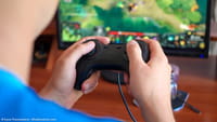 El niño español autor de más de 100 videojuegos