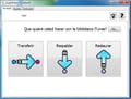 Descargar CopyTrans TuneSwift (Playlists)