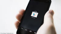 'Spyware' en la Play Store de Google