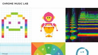 Hacer música con Google
