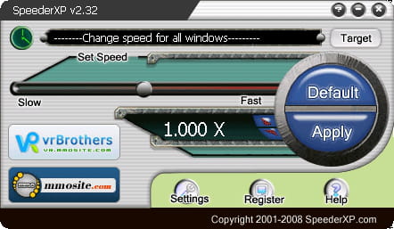 SPEEDERXP SCARICARE