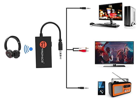 Te enseñamos cómo conectar los altavoces a tu pc portátil - Blog