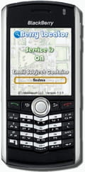 Descargar Berry Locator para BlackBerry (Internet)