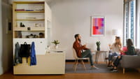 La casa modular del futuro