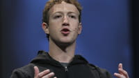 Los ingresos de Facebook siguen creciendo