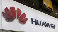 Huawei supera a Apple por primera vez