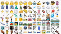 iOS 9.1, con 150 nuevos 'emojis'
