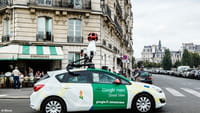 Mejoras en Google Street View