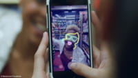 Facebook incluye Stories de Instagram