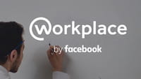 Llega Workplace de Facebook