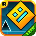 Geometry dash lite descargar