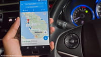 Compartir ubicación real en Google