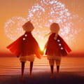 Sky niños de la luz pc
