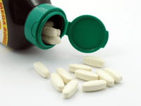 Vitamina E y riesgo de neumonía en fumadores