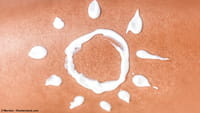 Los genes determinan el bronceado