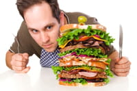 Para comer menos, el cuerpo demanda hacerlo lento