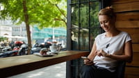 Cómo utilizar el celular sin dañar tu salud