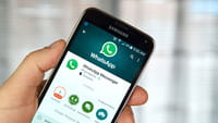 WhatsApp, descontinuado en teléfonos viejos