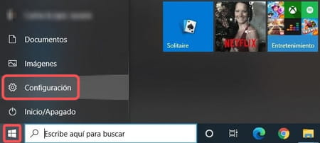 Actualizar Windows 10