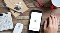 Las novedades de Google Play para 'gamers'