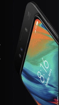 Xiaomi presenta el primer teléfono 5G en España